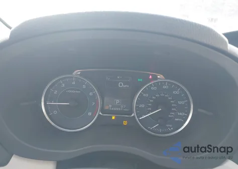 2015 Subaru Xv Crosstrek 2.0I Limited from USA, damaged, VIN JF2GPASC8FH251576